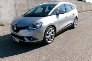 Renault Grand Scenic Blue dCi 120 CV Sport Edition