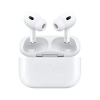 CUFFIE AURICOLARI AIRPODS PRO 2 APPLE CANC. AUDIO