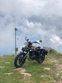 Mash 125 seventy five