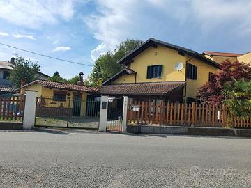 Villetta indipendente