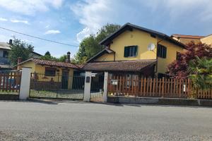 Villetta indipendente