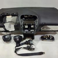 Kit airbags - seat altea