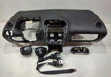 Kit airbags - seat altea