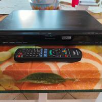 Dvd recorder Panasonic 