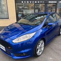 Ford Fiesta 1.6 182CV 3 porte ST