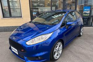 Ford Fiesta 1.6 182CV 3 porte ST