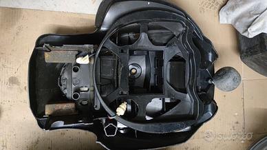 Robomow RC 312 ricambi 