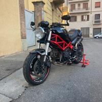 Ducati Monster 695