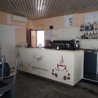 Arredamento bar