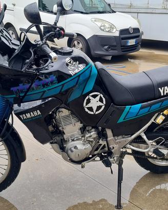 Xtz 660 super tenere ASI