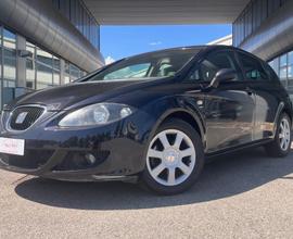 SEAT Leon 1.6 Reference GPL Neopatentati