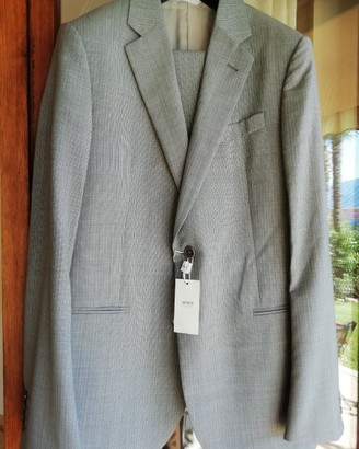 Completo uomo Armani