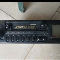 autoradio 