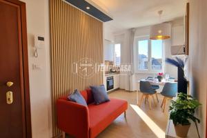 Appartamento a Milano Via degli Imbriani 3 locali