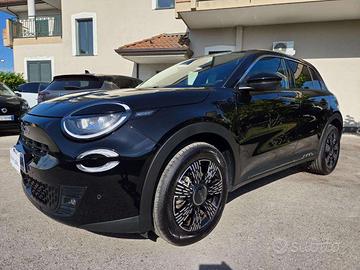 Fiat 600 Hybrid 145 CV DCT MHEV