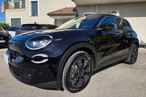 Fiat 600 Hybrid 145 CV DCT MHEV