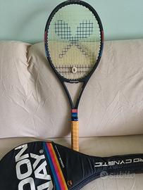 Racchetta Tennis Vintage Donnay Pro Cynetic 1