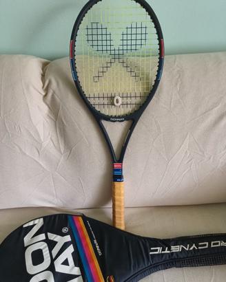 Racchetta Tennis Vintage Donnay Pro Cynetic 1