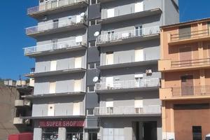 Appartamento via F16 Raffadali