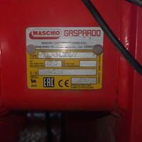 Ripuntatore Maschio