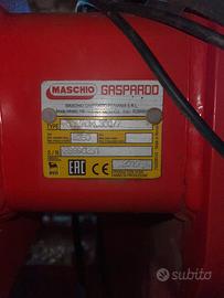 Ripuntatore Maschio