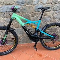 Specialized Turbo Levo Kenevo Expert