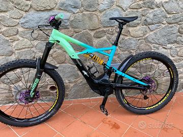 Specialized Turbo Levo Kenevo Expert