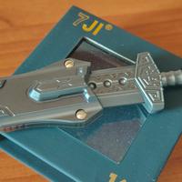 Fidget Slider in Metallo – Giocattolo Antistress 