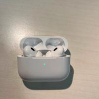 Cuffie Apple Airpods Pro 2generazione