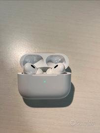 Cuffie Apple Airpods Pro 2generazione