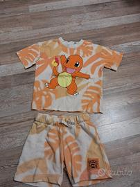 set pokemon 