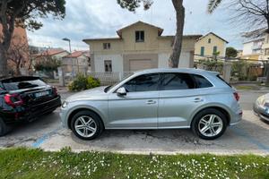 Audi Q5 S LiNE PLUS
