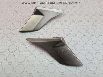 PLASTICHE PLASTICA SUZUKI GSXR 750 2008 2009 600 2