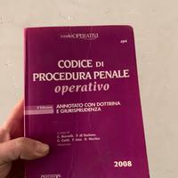 Libri codice penale
