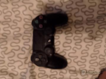 joystick PlayStation 4