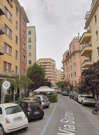 Bologna camera ad uso singolo
