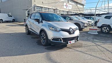 Renault Captur 1.5 dCi 8V 90 CV Start&Stop Energy 