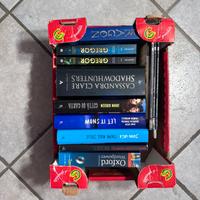 Libri vari