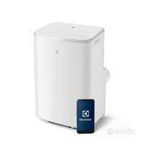 Climatizzatore portatile Electrolux Comfort 600