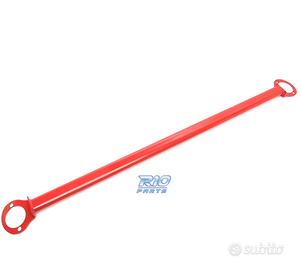 BARRA STABILIZZATRICE POSTERIORE BMW E46 98-07 ROS