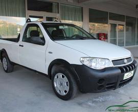 FIAT Strada 1.3 Multijet Fiorino GANCIO TRAINO
