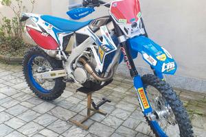 TM EN 450 F enduro