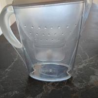 Caraffa filtrante Brita + filtro NUOVO