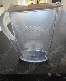 Caraffa filtrante Brita + filtro NUOVO