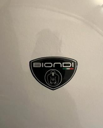 parabrezza Biondi SH