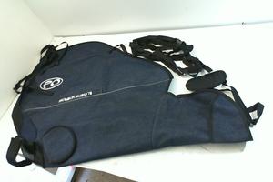 COPRIGAMBE OJ PROLEG JEANS