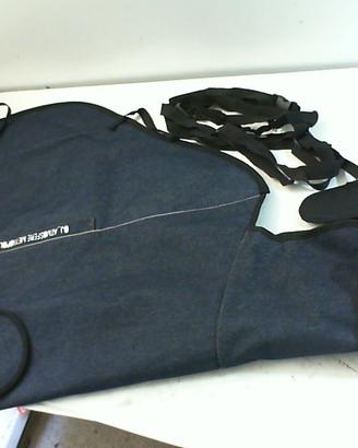 COPRIGAMBE OJ PROLEG JEANS