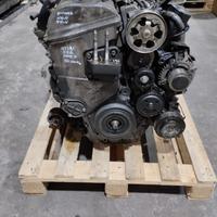 Honda accord, hrv, frv 2.2d motore e cambio '05