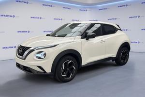 NISSAN JUKE 1.0 DIG-T 114 CV N-CONNECT