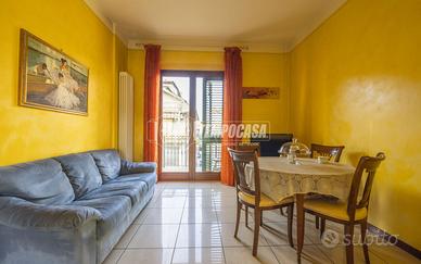 TRILOCALE DI RECENTE COSTRUZIONE